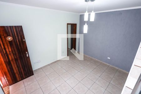 Sala de casa para alugar com 4 quartos, 295m² em Vila Liviero, São Paulo