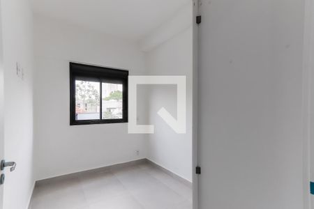 Quarto de apartamento para alugar com 1 quarto, 34m² em Vila Sonia, São Paulo