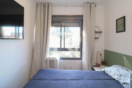 Quarto 2 de kitnet/studio à venda com 2 quartos, 56m² em Vila Madalena, São Paulo