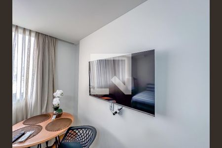 Kitnet/Studio para alugar com 1 quarto, 29m² em Centro, Rio de Janeiro
