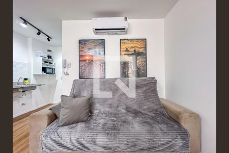 Kitnet/Studio para alugar com 1 quarto, 29m² em Centro, Rio de Janeiro