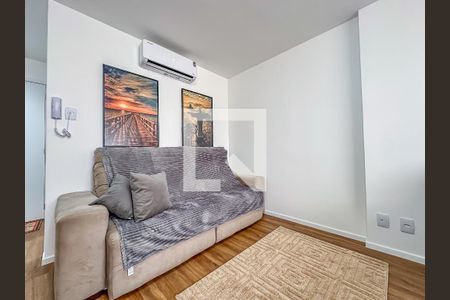 Kitnet/Studio para alugar com 1 quarto, 29m² em Centro, Rio de Janeiro