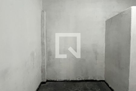 Studio de casa para alugar com 1 quarto, 15m² em Estuário, Santos