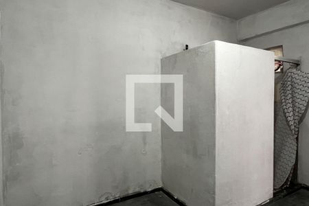 Studio de casa para alugar com 1 quarto, 15m² em Estuário, Santos