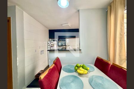 Apartamento para alugar com 2 quartos, 52m² em São João, Guarulhos