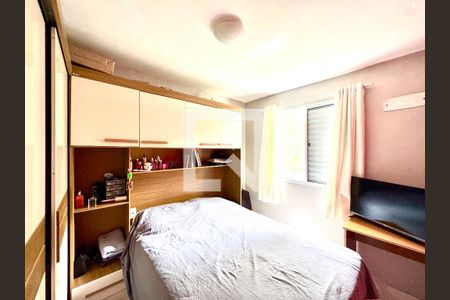 Apartamento para alugar com 2 quartos, 52m² em São João, Guarulhos