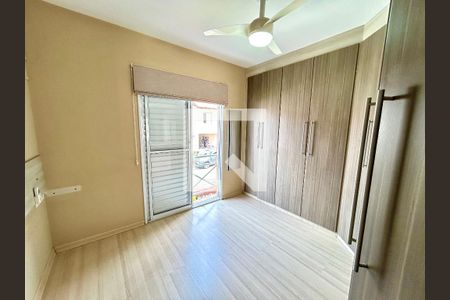 Quarto 2 de casa de condomínio para alugar com 2 quartos, 70m² em Jardim Celia, Guarulhos