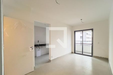 Sala de apartamento para alugar com 2 quartos, 68m² em Ipiranga, São Paulo