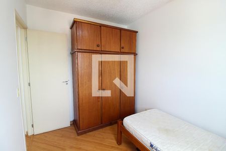 Quarto 1 de apartamento à venda com 2 quartos, 54m² em Jardim Pinheiros, São Paulo