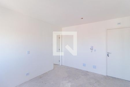 Sala de apartamento para alugar com 1 quarto, 42m² em Vila Yolanda, Osasco