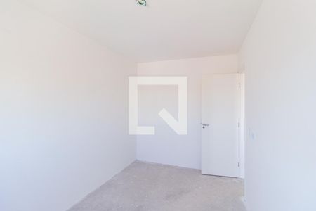 Quarto de apartamento para alugar com 1 quarto, 42m² em Vila Yolanda, Osasco