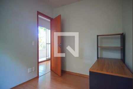 Quarto 2 de apartamento à venda com 2 quartos, 47m² em Parque Santa Fé, Porto Alegre