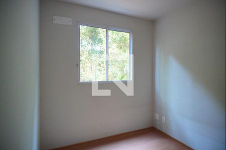 Quarto 1 de apartamento à venda com 2 quartos, 47m² em Parque Santa Fé, Porto Alegre