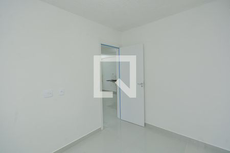 Quarto 1 de apartamento para alugar com 2 quartos, 34m² em Usina Piratininga, São Paulo