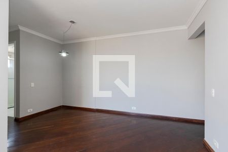 Sala de apartamento para alugar com 2 quartos, 60m² em Jardim São Luís, São Paulo