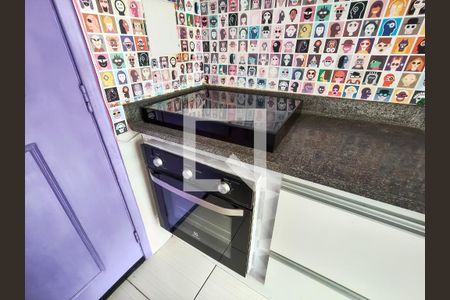 Estúdio de kitnet/studio para alugar com 1 quarto, 32m² em Grajaú, Rio de Janeiro