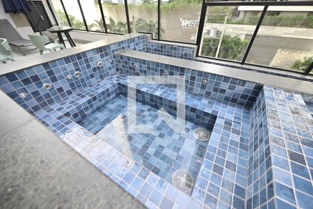 Apartamento para alugar com 1 quarto, 38m² em Setor Marista, Goiânia