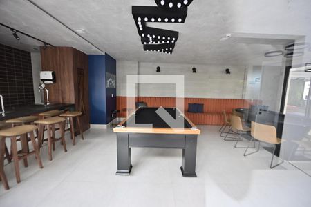 Apartamento para alugar com 1 quarto, 38m² em Setor Marista, Goiânia