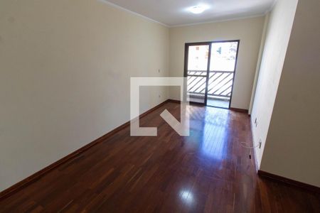 SALA de apartamento à venda com 3 quartos, 95m² em Vila Rossi Borghi E Siqueira, Campinas