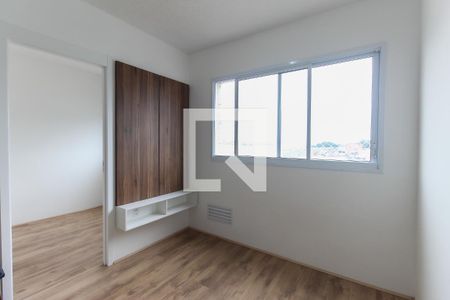 Sala de apartamento à venda com 2 quartos, 38m² em Jardim Helena, São Paulo