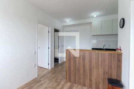 Sala de apartamento à venda com 2 quartos, 38m² em Jardim Helena, São Paulo