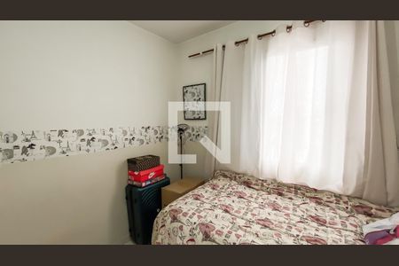 Apartamento para alugar com 2 quartos, 48m² em Vila Rui Barbosa, São Paulo