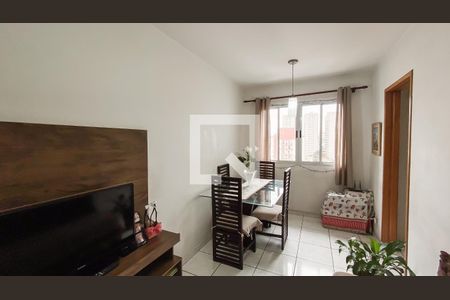 Apartamento para alugar com 2 quartos, 48m² em Vila Rui Barbosa, São Paulo