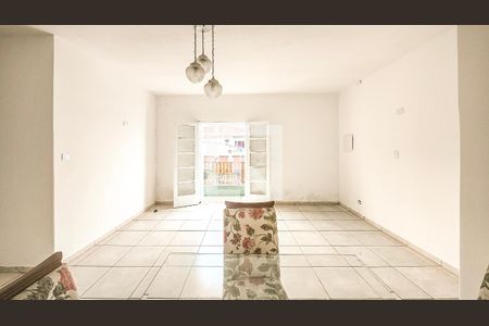 Sala de casa para alugar com 3 quartos, 160m² em Jardim dos Lagos, São Paulo