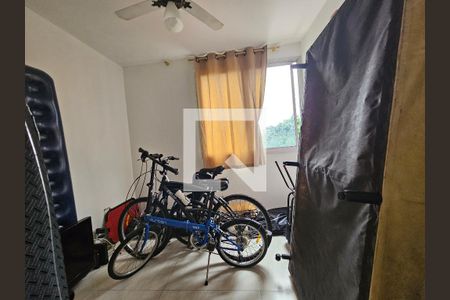 Quarto 1 de apartamento à venda com 3 quartos, 55m² em Jardim Santa Josefina, São Paulo