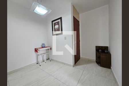 Sala de apartamento à venda com 3 quartos, 55m² em Jardim Santa Josefina, São Paulo