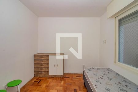 Suíte 1 de apartamento para alugar com 2 quartos, 78m² em Moinhos de Vento, Porto Alegre