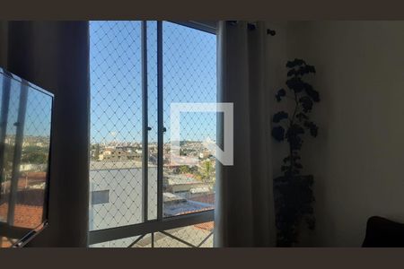 Sala de apartamento à venda com 2 quartos, 42m² em Jardim São José, Campinas