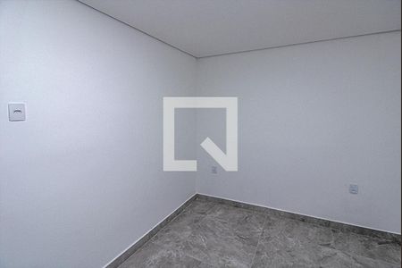 quarto_2 de apartamento para alugar com 1 quarto, 38m² em Vila Moinho Velho, São Paulo