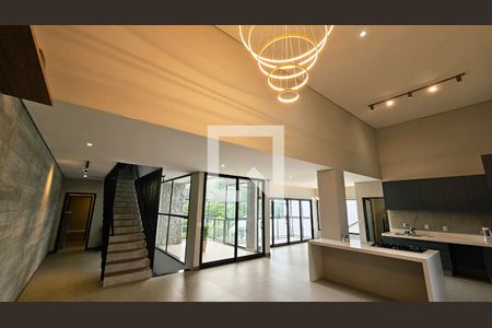 Casa de Condomínio à venda com 3 quartos, 380m² em Jardim Florestal, Jundiaí