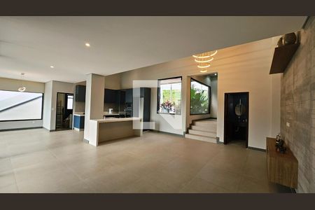 Casa de Condomínio à venda com 3 quartos, 380m² em Jardim Florestal, Jundiaí