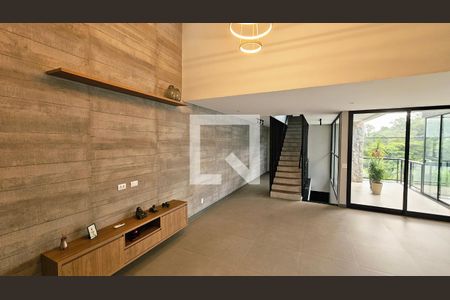 Casa de Condomínio à venda com 3 quartos, 380m² em Jardim Florestal, Jundiaí