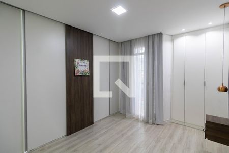 Suíte de casa à venda com 4 quartos, 139m² em Jardim Brasilia, São Paulo