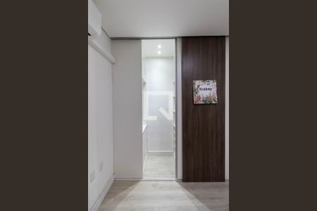 Closet Suíte de casa à venda com 4 quartos, 139m² em Jardim Brasilia, São Paulo
