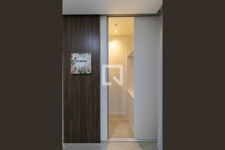 Closet Suíte de casa à venda com 4 quartos, 139m² em Jardim Brasilia, São Paulo