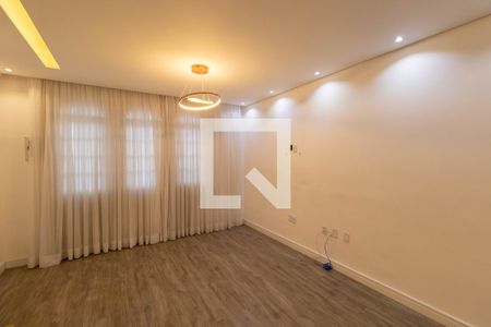 Sala de casa à venda com 4 quartos, 139m² em Jardim Brasilia, São Paulo