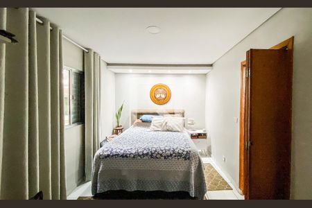 Quarto 1 de casa à venda com 3 quartos, 290m² em Cidade Antônio Estêvão de Carvalho, São Paulo