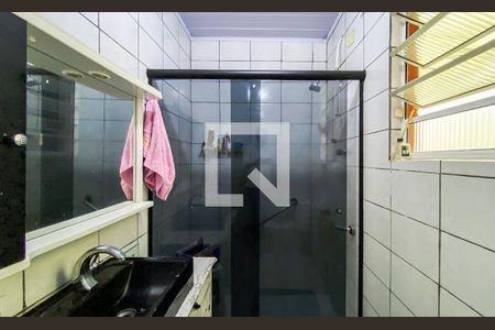 Banheiro de casa à venda com 3 quartos, 290m² em Cidade Antônio Estêvão de Carvalho, São Paulo