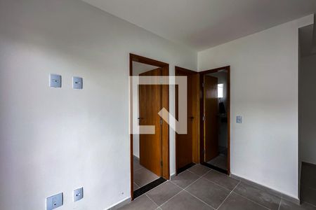 Sala de apartamento para alugar com 2 quartos, 51m² em Água Rasa, São Paulo