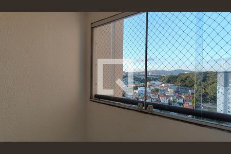 Apartamento para alugar com 2 quartos, 50m² em Nossa Senhora do O, São Paulo