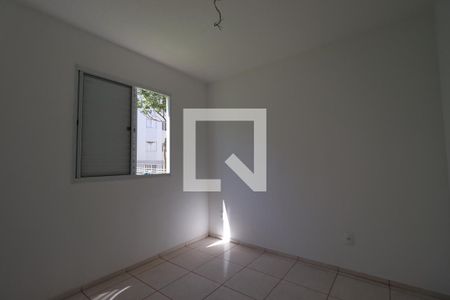 Quarto 1 de apartamento para alugar com 2 quartos, 46m² em Reserva Macaúba, Ribeirão Preto