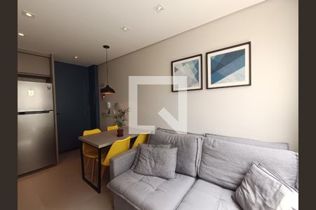 Kitnet/Studio à venda com 2 quartos, 36m² em Chácara Inglesa, São Paulo