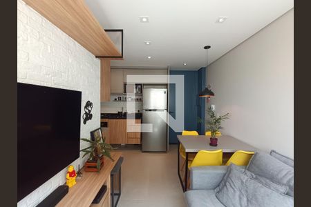 Kitnet/Studio à venda com 2 quartos, 36m² em Chácara Inglesa, São Paulo