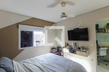 Casa para alugar com 2 quartos, 65m² em Chácara Belenzinho, São Paulo