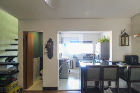 Casa para alugar com 2 quartos, 65m² em Chácara Belenzinho, São Paulo