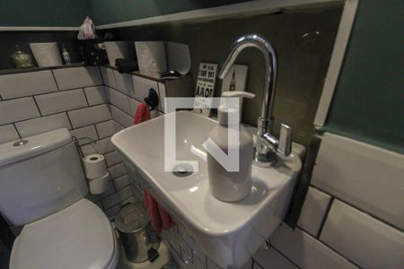 Casa para alugar com 2 quartos, 65m² em Chácara Belenzinho, São Paulo